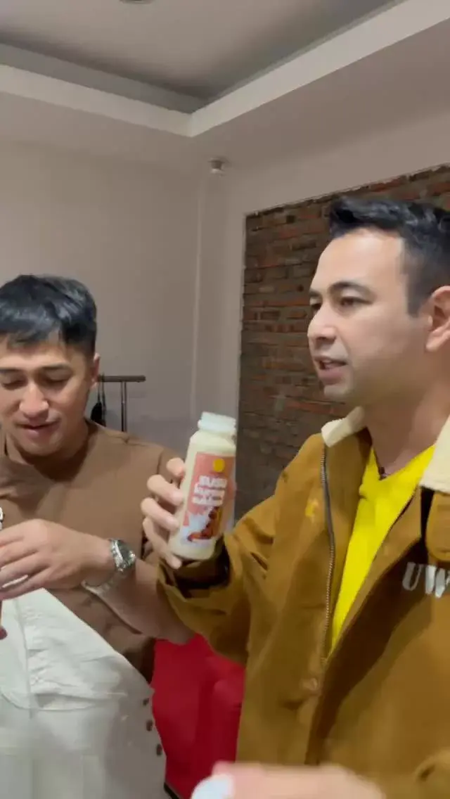 Instagram Bicara Pagi