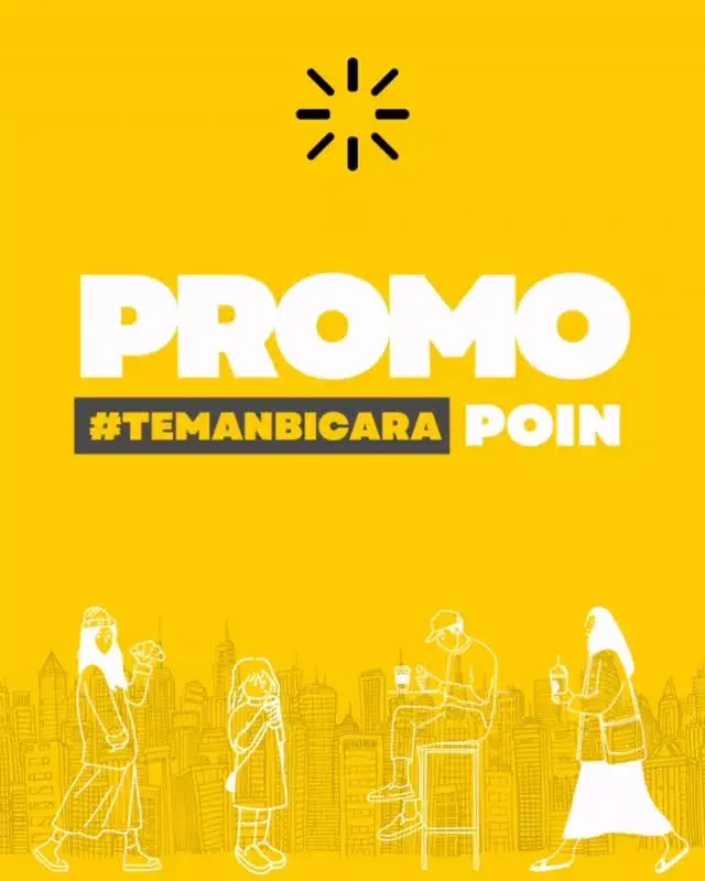 Instagram Bicara Pagi