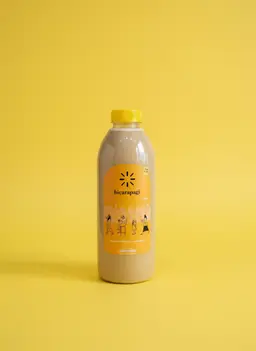 Gula Aren (Light) Literan