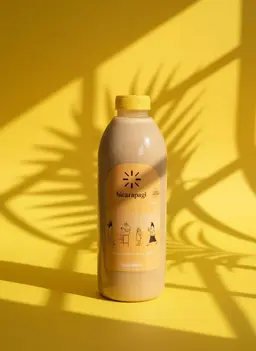 Gula Aren (Bold) Literan