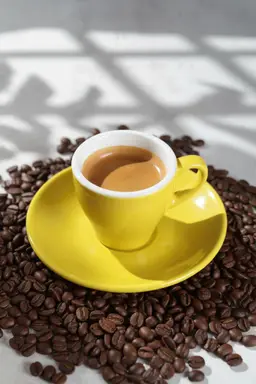 Espresso Double