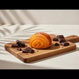Pain Au Chocolate