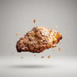 Croissant Almond