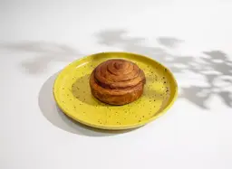 Cinnamon Roll