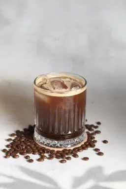 Americano Triple Berry