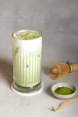 Matcha
