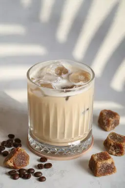 Kopi Susu Gula Aren Light